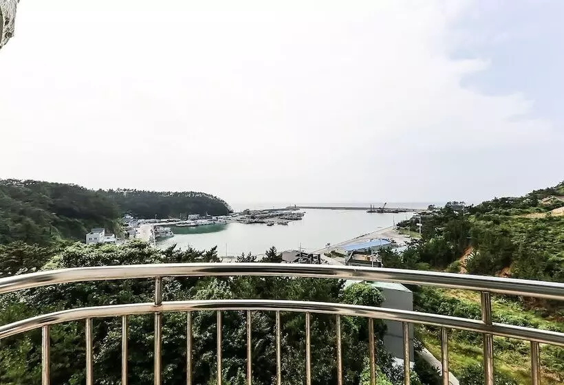 モーテル Taean Bali
