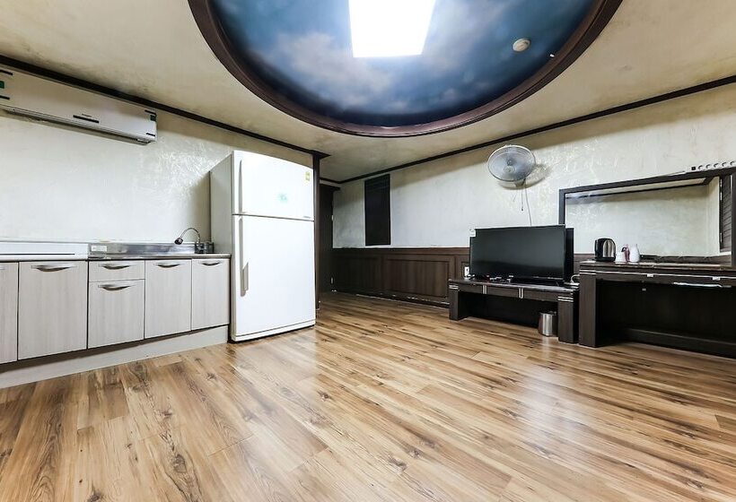 モーテル Taean Bali