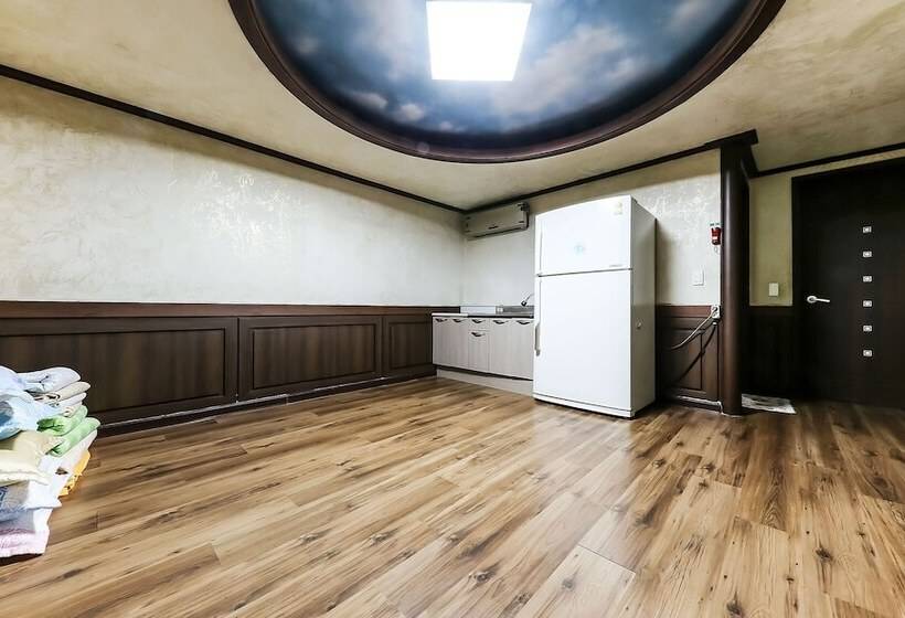 モーテル Taean Bali