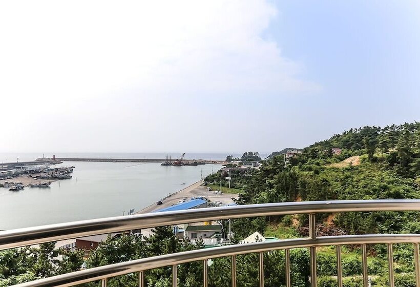 モーテル Taean Bali