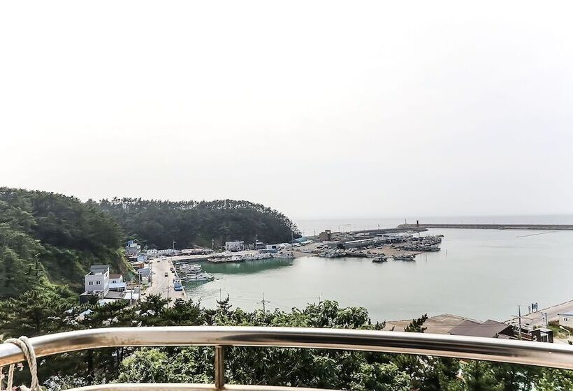 モーテル Taean Bali