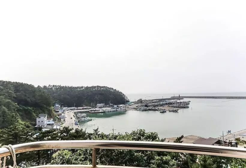モーテル Taean Bali