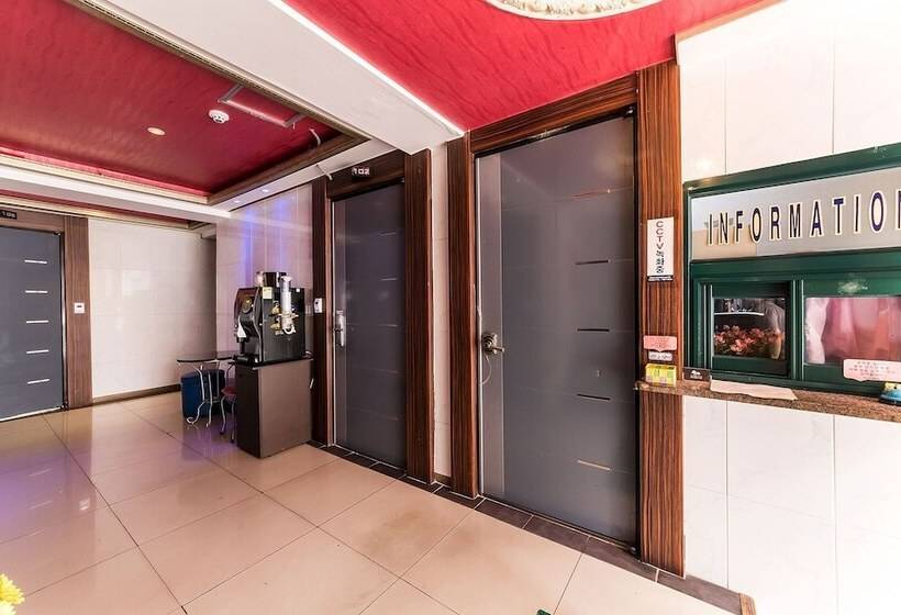 Motel Uijeongbu All In