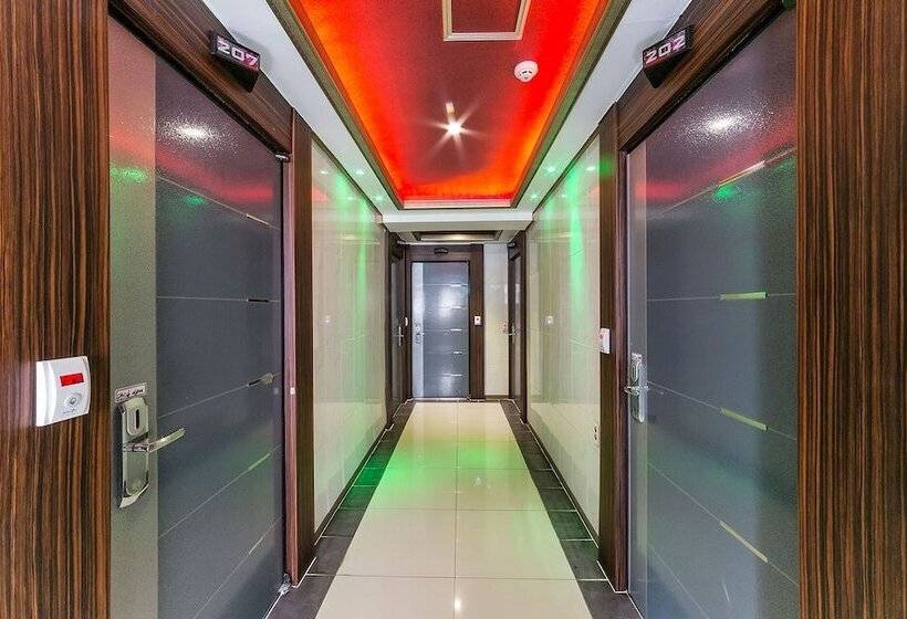 Motel Uijeongbu All In