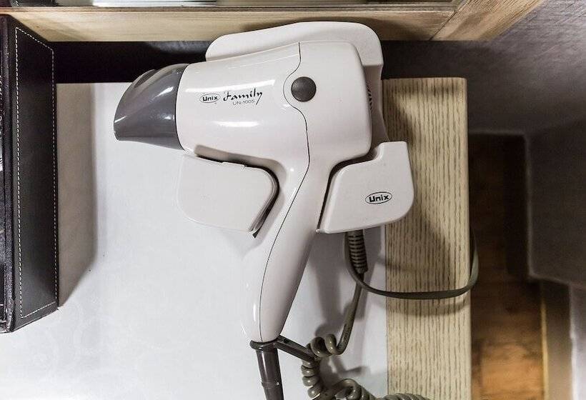 Motel Uijeongbu All In