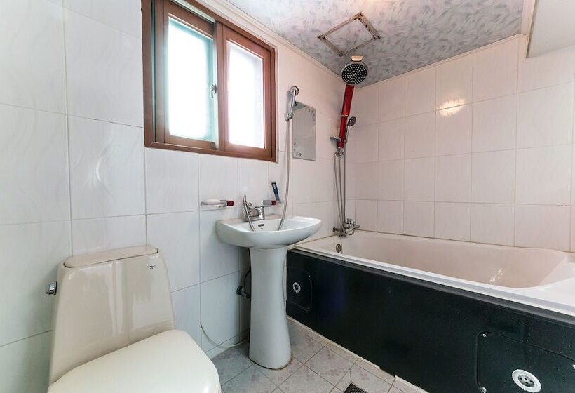 Motel Uijeongbu All In