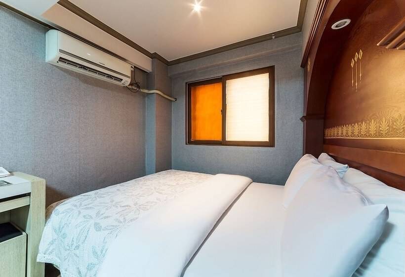 Motel Uijeongbu All In