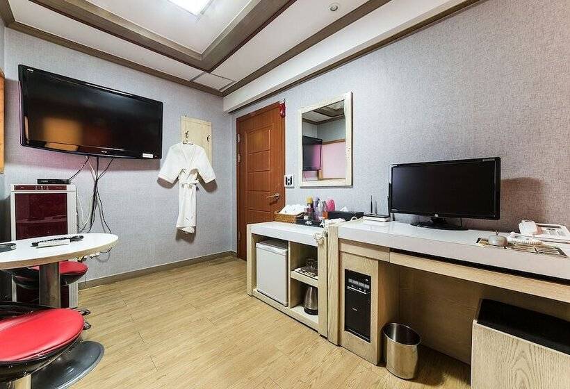 Motel Uijeongbu All In