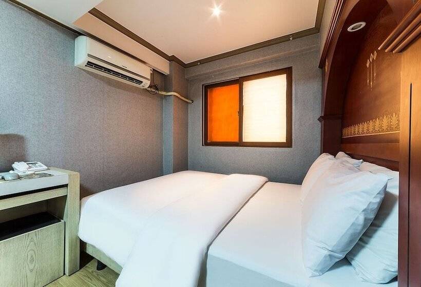 Motel Uijeongbu All In