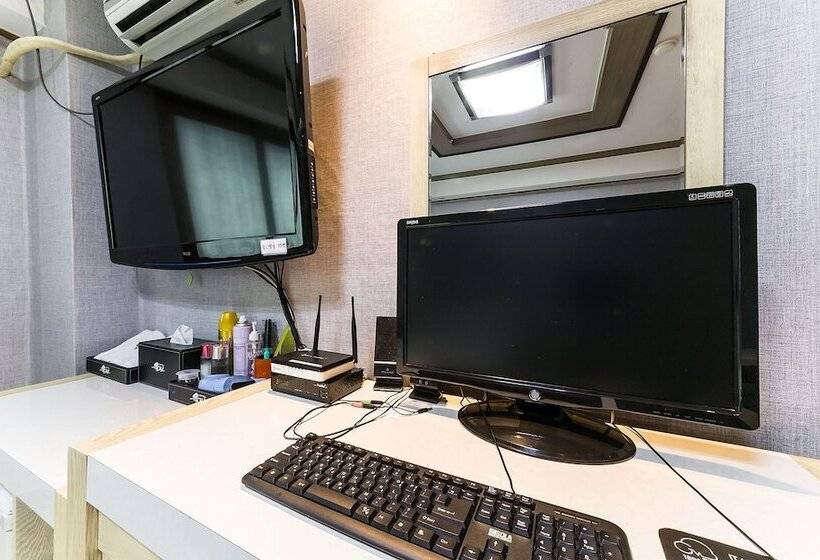 Motel Uijeongbu All In