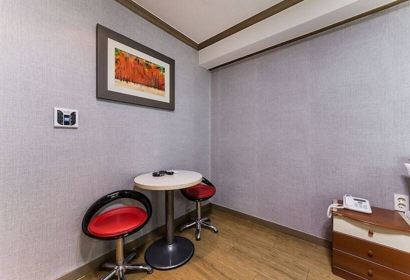 Motel Uijeongbu All In