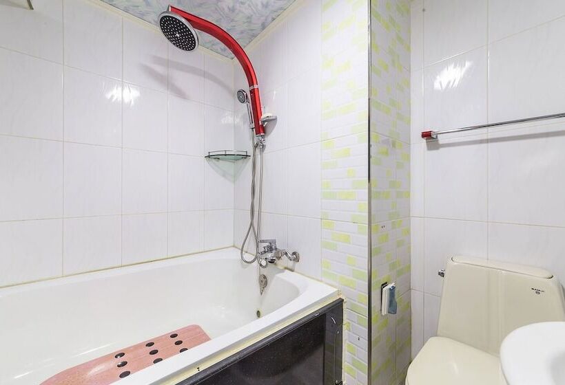 Motel Uijeongbu All In