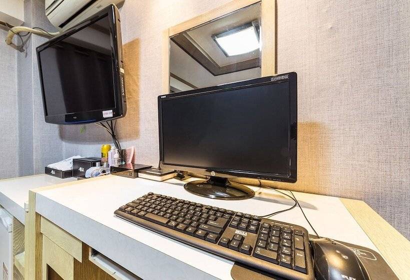 Motel Uijeongbu All In