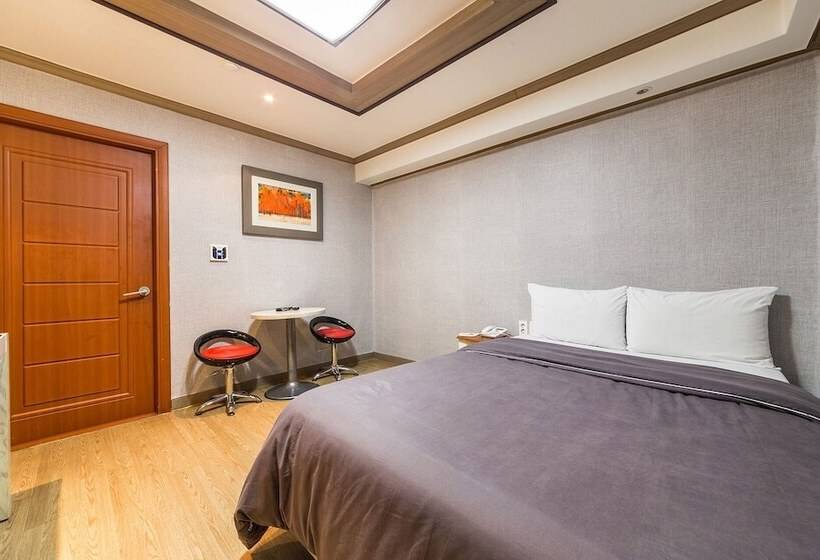 Motel Uijeongbu All In