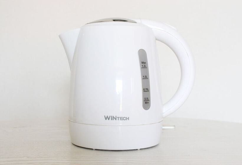 汽车旅馆 Wando Xym