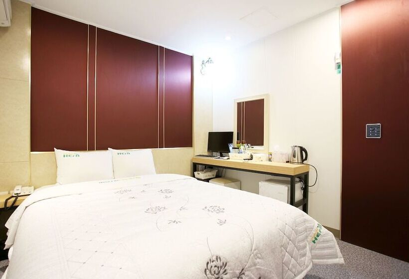 Motel Yangpyeong Herb