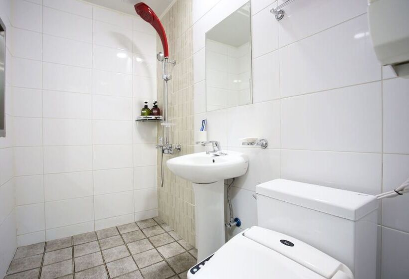 Motel Yangpyeong Herb