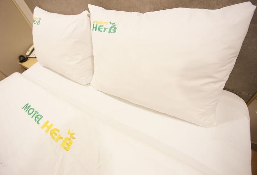Motel Yangpyeong Herb