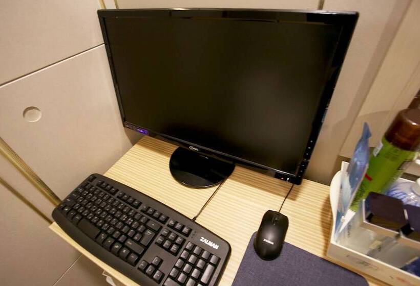 Motel Yangpyeong Herb