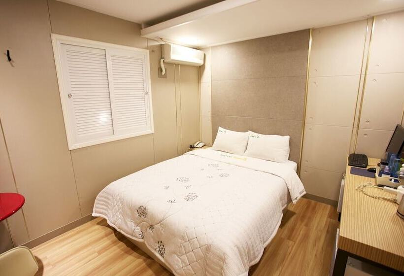 Motel Yangpyeong Herb
