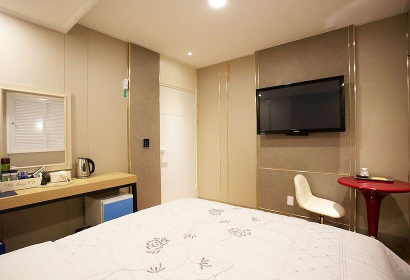 Motel Yangpyeong Herb