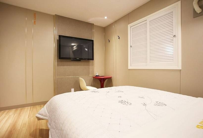 Motel Yangpyeong Herb