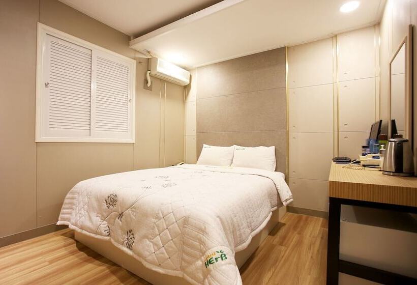 Motel Yangpyeong Herb