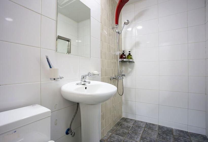 Motel Yangpyeong Herb