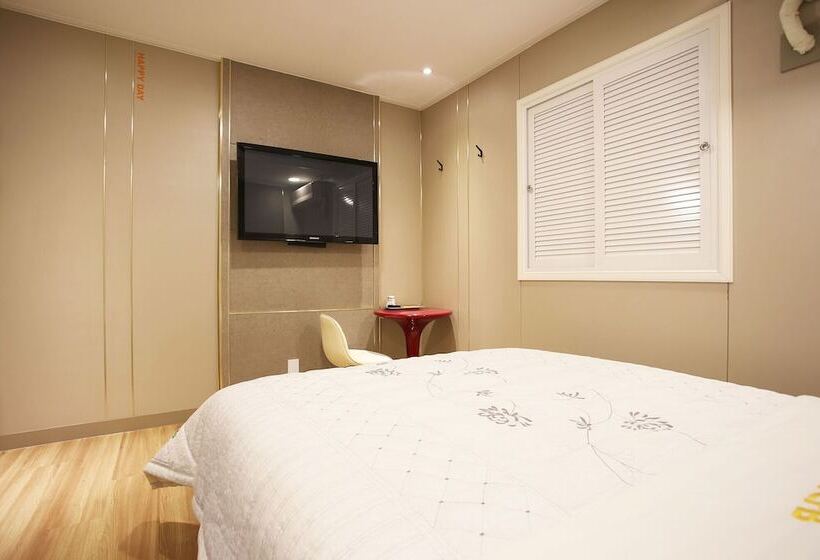 Motel Yangpyeong Herb