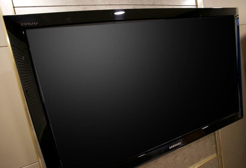 Motel Yangpyeong Herb