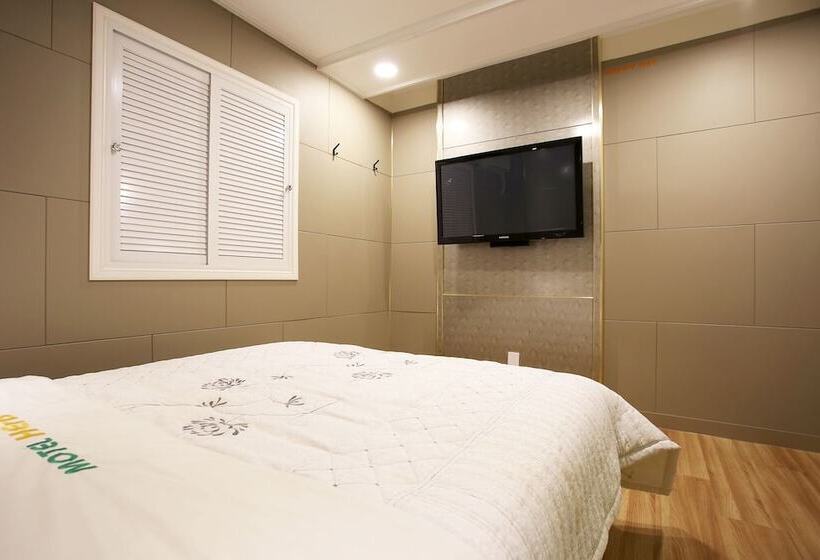 Motel Yangpyeong Herb