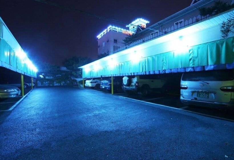 モーテル Yangpyeong Zio