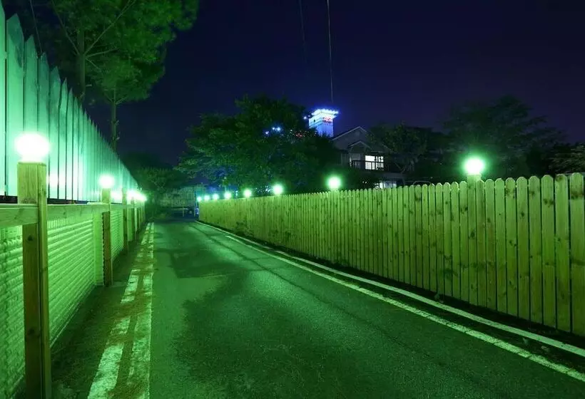 モーテル Yangpyeong Zio