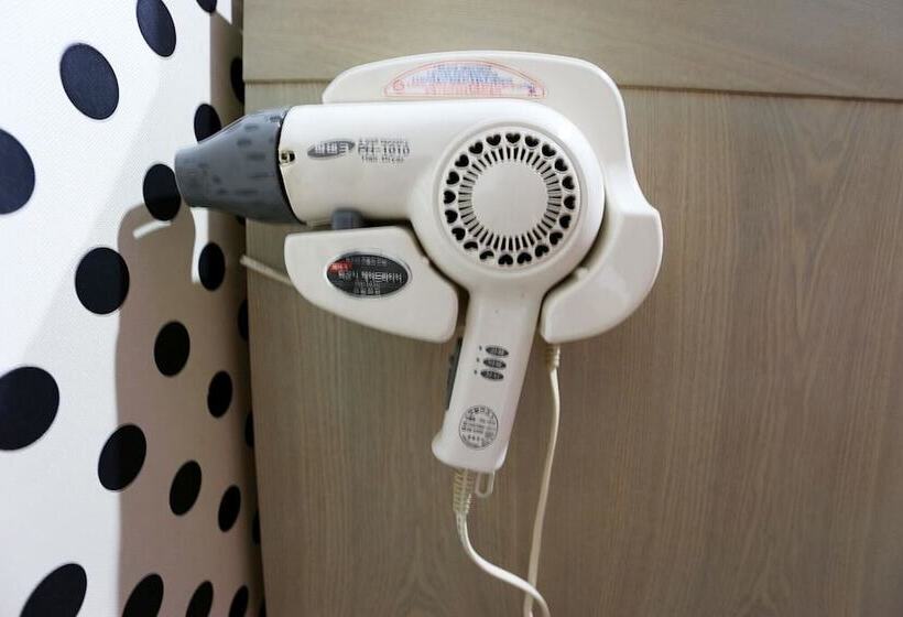 モーテル Yangpyeong Zio