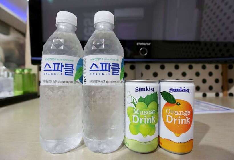 モーテル Yangpyeong Zio