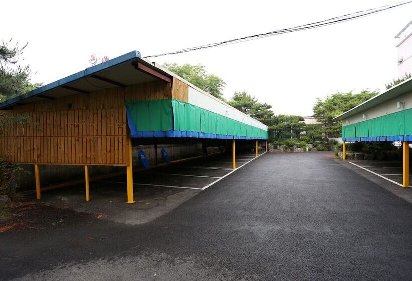 モーテル Yangpyeong Zio