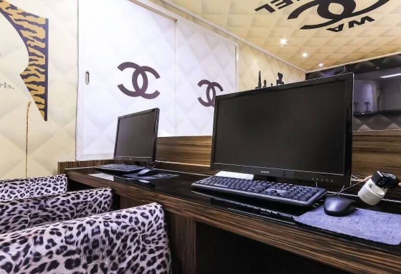 מוטל Yangsan Bukbu Dong Wa