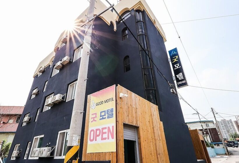 Nonsan Good Motel