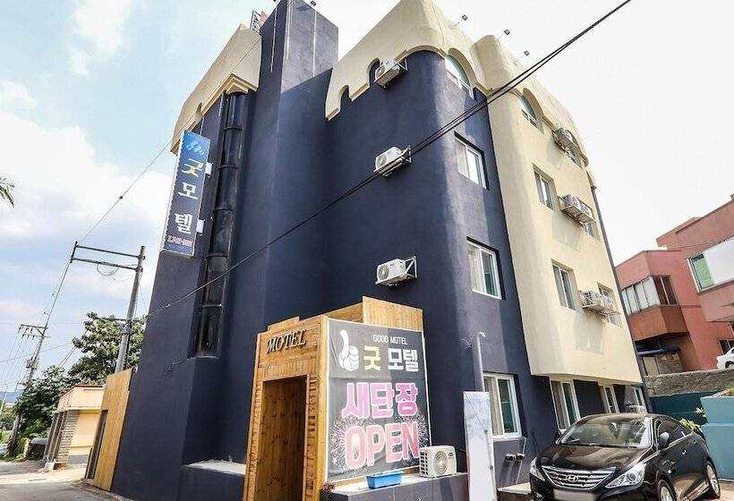 Nonsan Good Motel