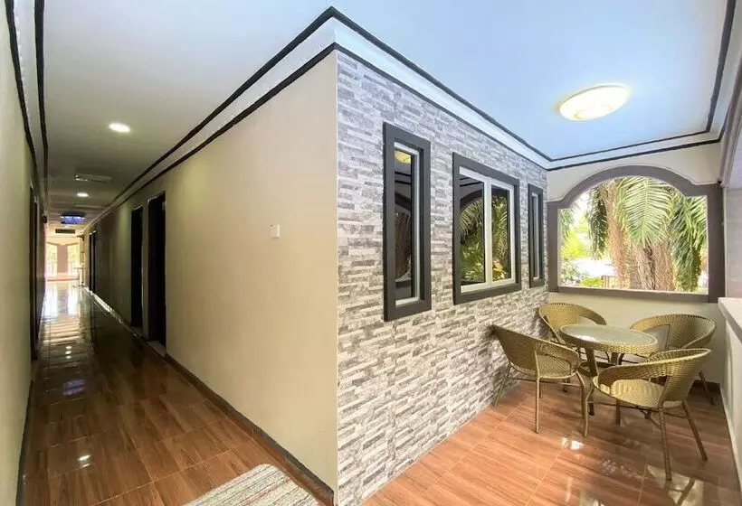 Oyo 90205 Bayu Sintok Motel