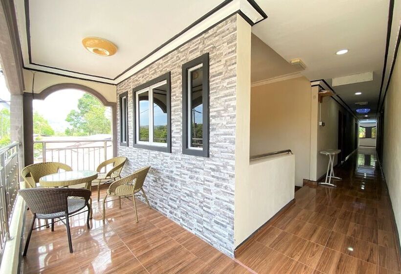 Oyo 90205 Bayu Sintok Motel