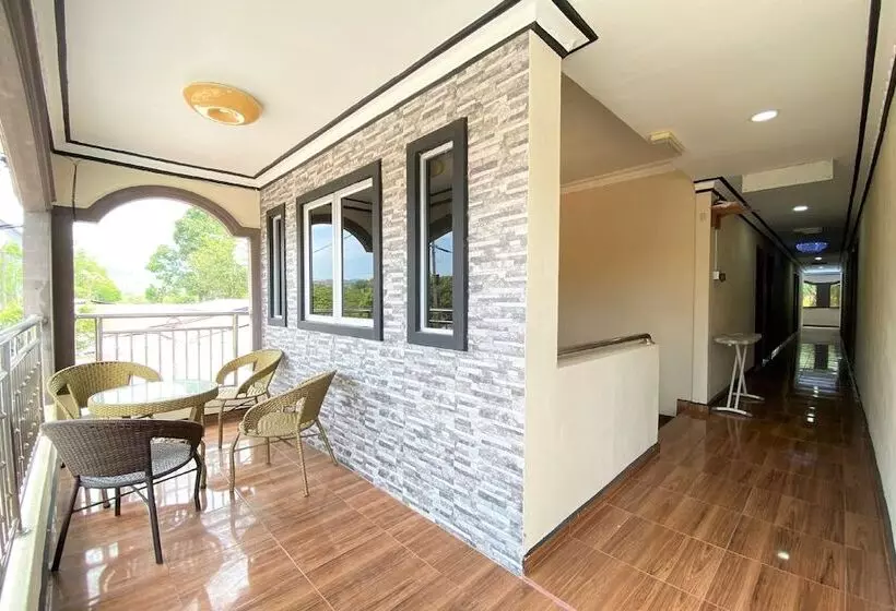 Oyo 90205 Bayu Sintok Motel