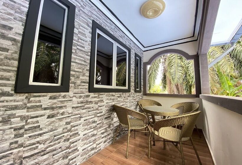 Oyo 90205 Bayu Sintok Motel