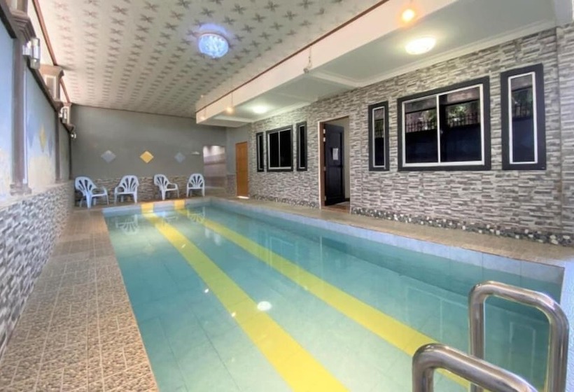 Oyo 90205 Bayu Sintok Motel