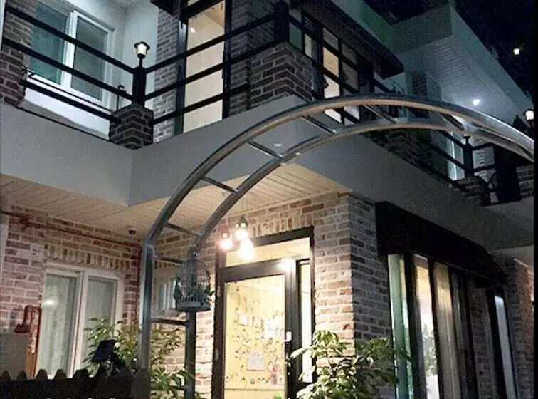 پانسیون Jeonju Mint Guest House