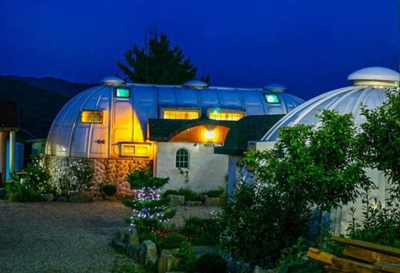 Pyeongchang Dome Pension