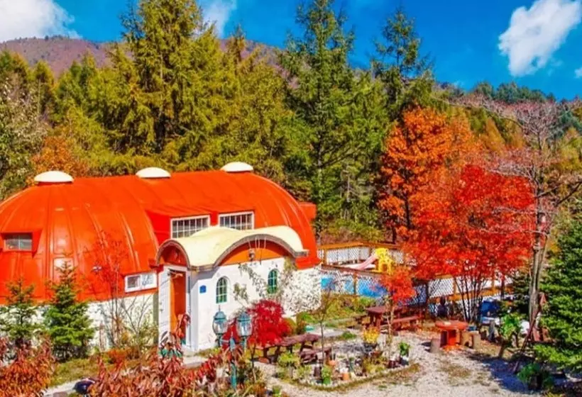 Pyeongchang Dome Pension