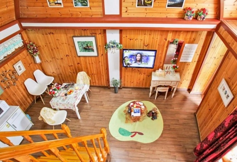 Pyeongchang Dome Pension