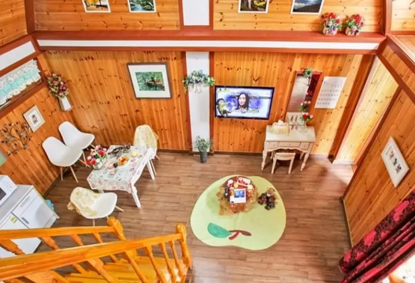 Pyeongchang Dome Pension