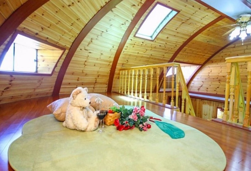 Pyeongchang Dome Pension